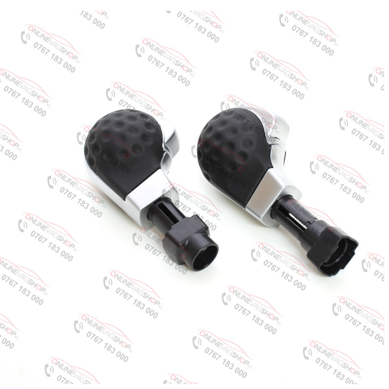 Nuca schimbator GTI DSG VW Golf Mk5,Mk6 ,Mk7,Passat B8,B7, CC ,Tiguan